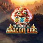Year Of The Dragon King